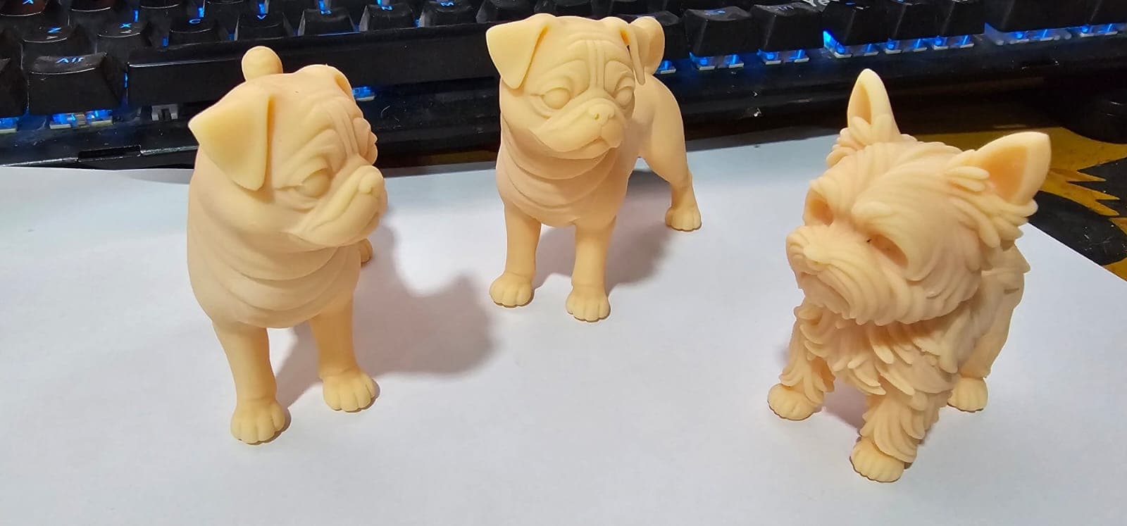 Figura decorativa
